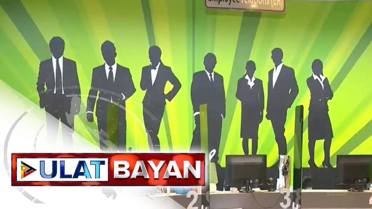 Dalawang malalaking airline companies, naghahanap ng flight attendants