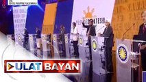 COMELEC en banc, tatalakayin kung kailangan ng resolusyon para ma-require ang mga kandidato na dumalo sa debate