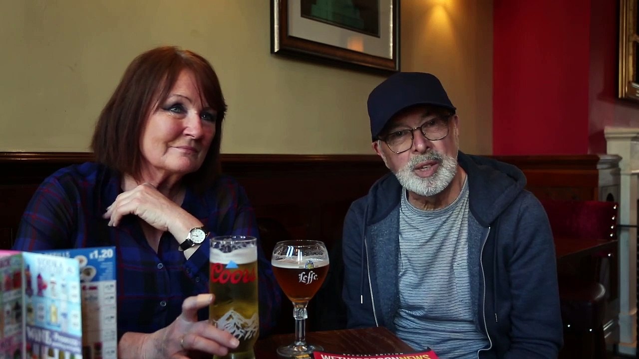 Wetherspoons superfans to spend ruby anniversary adding to impressive pub tally