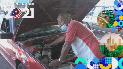 Belanjawan 2021: BPR mampu beri kesan besar kepada penduduk di kawasan luar bandar