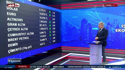 Ekonominin öne çıkan notları