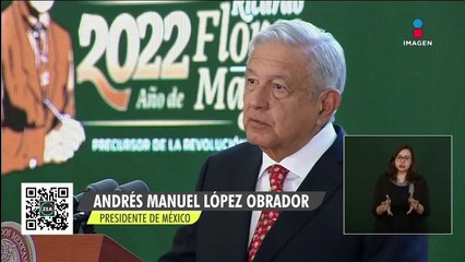 López Obrador destaca ampliación en la México-Pachuca para acceso al AIFA