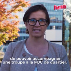 Sandrine ARALDI - Responsable Relations Presse