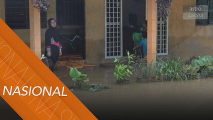 SOP ketat elak penularan COVID-19 di Pusat Pemindahan Sementara – NADMA