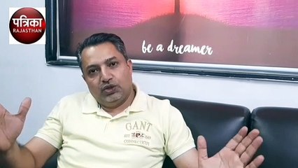 International brand का करोड़ों का पैकेज छोड़ अपनी माटी की ओर लौटे, यह है वजह...