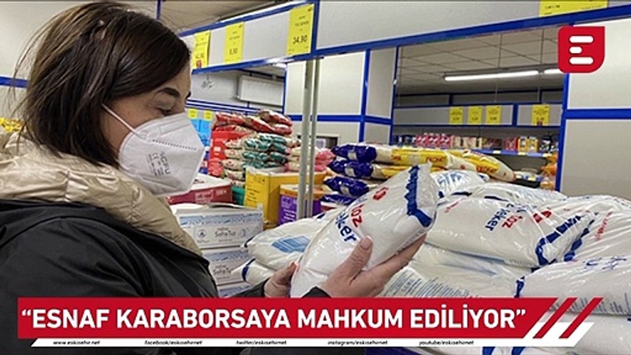 Afife Nur Yıldız İle Haber Sekiz