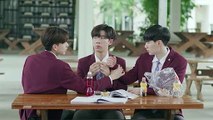 Restarted The Series EP7 - ENG SUB