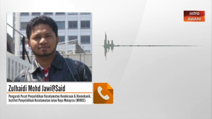 Rujuk media sosial, kenalan dan bengkel sebelum beli kereta import terpakai - MIROS