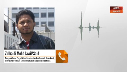 Sentiasa pastikan kereta terpakai import dalam keadaan baik - MIROS