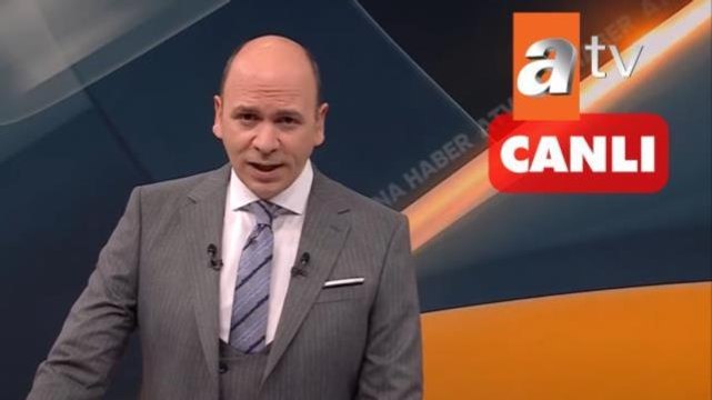 atv Ana Haber CANLI izle! 19 Mart atv Ana Haber canlı izle! atv Ana Haber canlı izleme linki!