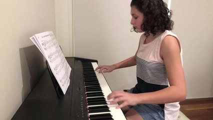 Musical Moments Andrea Croce