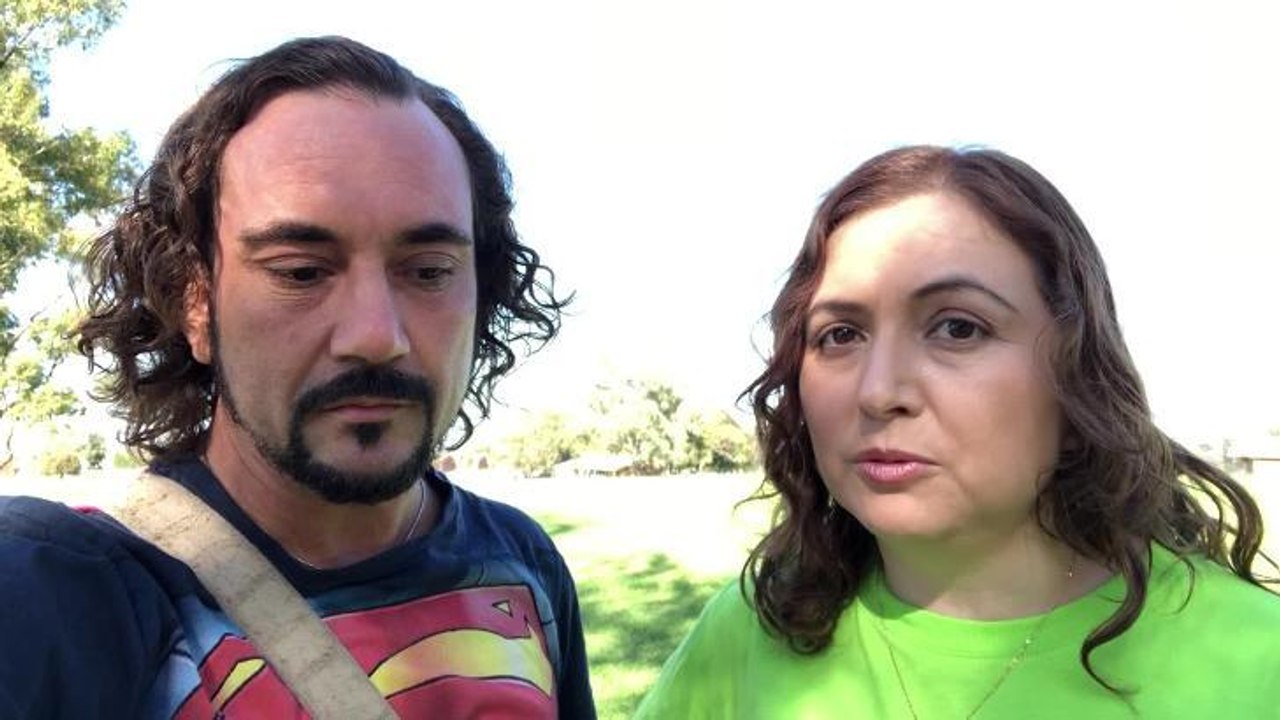 20180506 Super hero walk