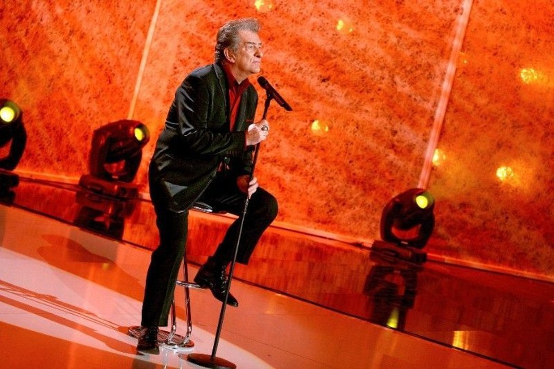 "Pourquoi j'irais faire ce genre de conneries ?" : Eddy Mitchell dévoile enfin la raison de son absence au concert hommage à Johnny Hallyday
