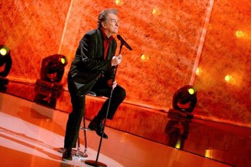 "Pourquoi j'irais faire ce genre de conneries ?" : Eddy Mitchell dévoile enfin la raison de son absence au concert hommage à Johnny Hallyday