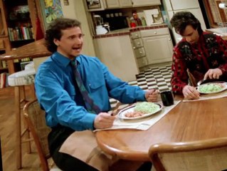 Perfect Strangers S06 E16