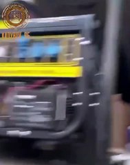 Le combat de l'Empire contre l'impérialisme