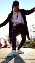 Zoo Challenge - Elif Karaman