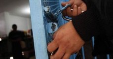 Napoli, spaccio di droga nel carcere di Secondigliano: 26 misure cautelari, coinvolti agenti (21.03.22)