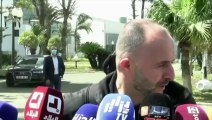 Qatar 2022 : Déclaration de Belmadi avant le départ pour le Cameroun