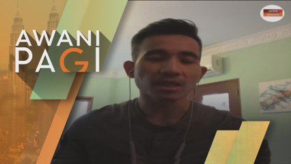 Adakah kita cukup maklumat mengenai inisiatif Jana Kerja dalam mewujudkan peluang pekerjaan?