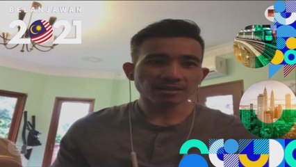 Inisiatif pekerjaan dalam Belanjawan 2021, di mana butirannya?