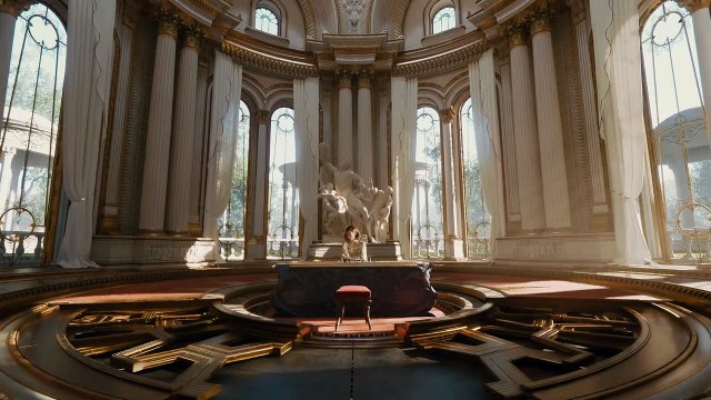 Enemies, demo técnica de Unity