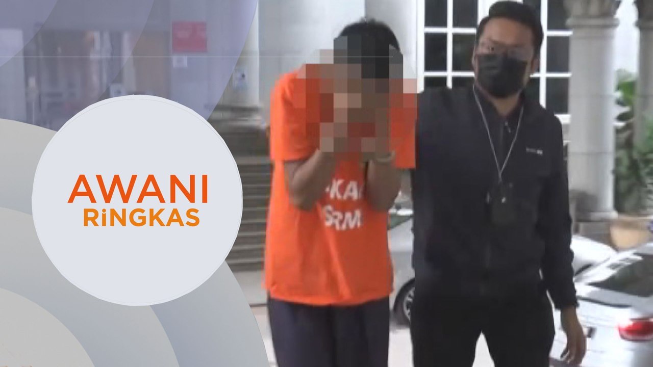 AWANI Ringkas: Cap Palsu - Seorang lagi anggota Jabatan Imigresen direman bantu siasatan