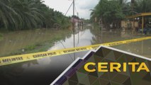 Cerita Sebalik Berita: Liputan banjir di Melaka