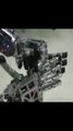 A high-tech robotic hand by Samsung Electronics