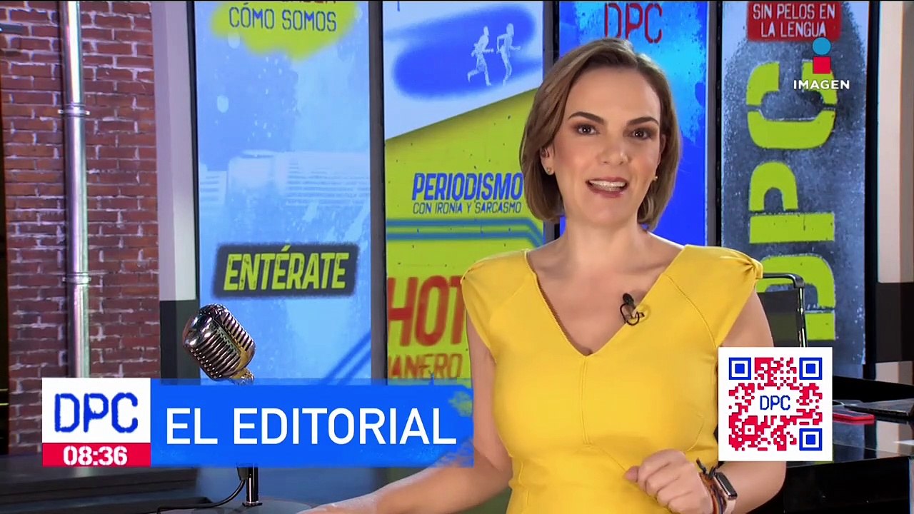 México, este es el lugar que ocupa en el índice de la felicidad: | #EditorialPamela