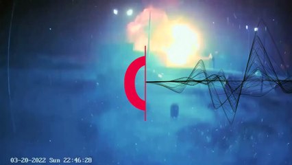 Kyiv: Emergency services rescue survivors from the rubble