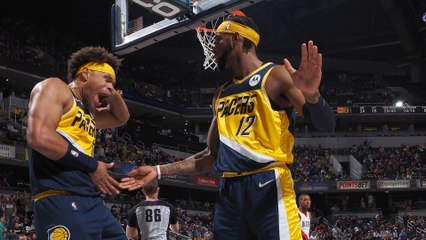 Top Dunks of the Week