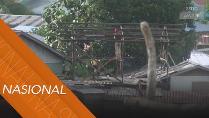 Bil tertunggak 9 bulan, Sabah Electricity laksana pemotongan bekalan
