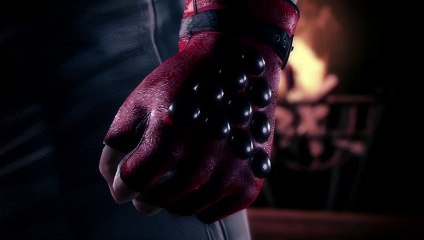 Anuncio de Virtua Fighter 5 Ultimate Showdown  X Tekken