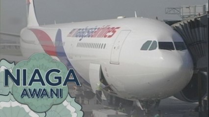 Niaga AWANI: MAB perlukan bantuan di sebalik pandemik COVID-19