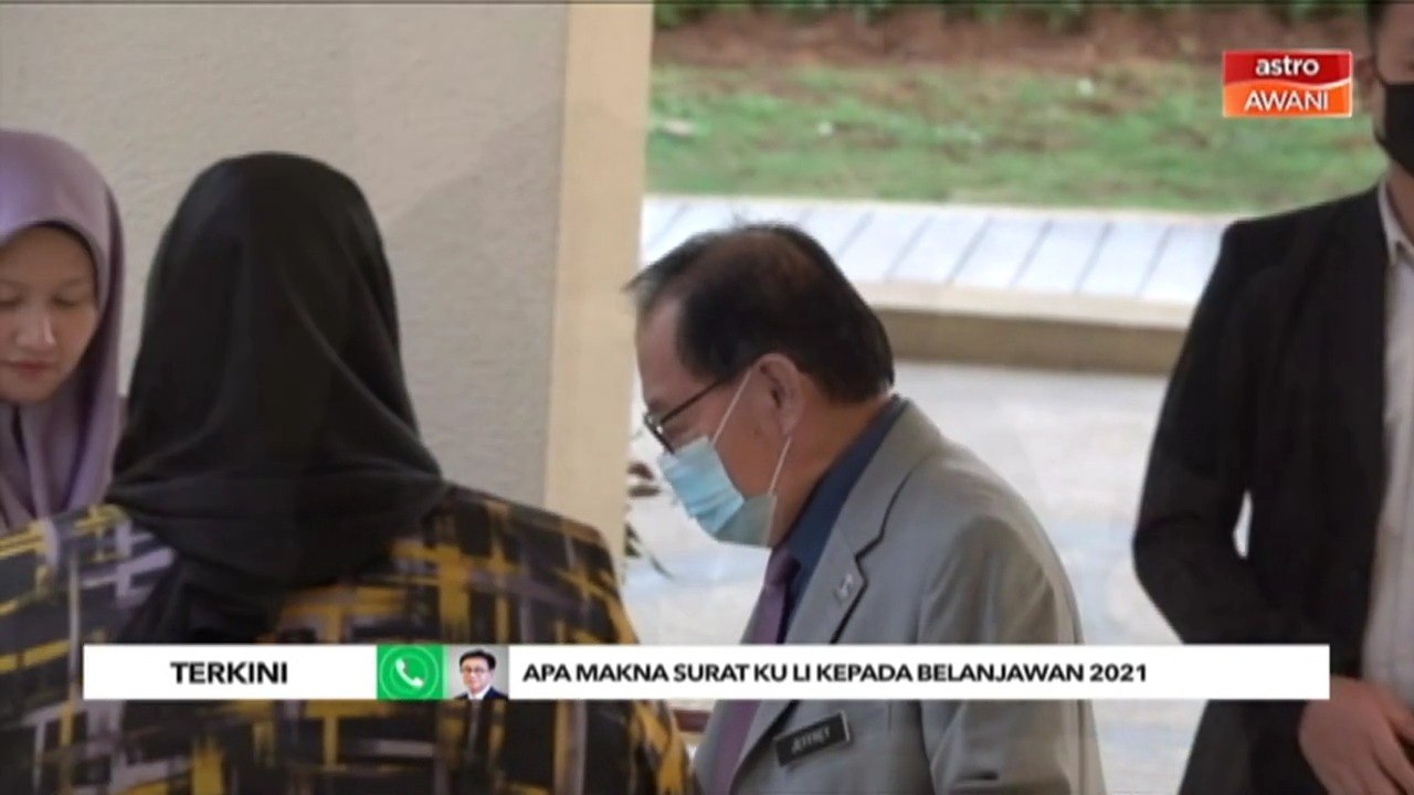 Luluskan Belanjawan dengan syarat undi tidak percaya diusul - Wong Chen