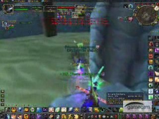 Arène Démo + prêtre