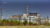 Central de Chernobyl tem 1º rodízio de funcionários em quase um mês
