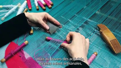 Exposition "France, Patrimoines et Territoires d'exception" sur les grilles du Jardin du Luxembourg