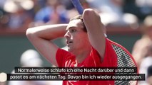 Nadal-Bezwinger Fritz: “Hätte Finale fast verpasst”