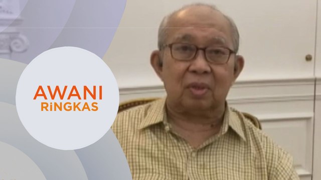 AWANI Ringkas: Ketidakhadiran Ku Li kelebihan kepada kerajaan | SPRM tahan bekas CEO dan isteri