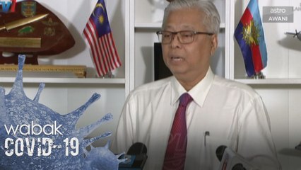 Aktiviti perniagaan beroperasi hingga jam 12 tengah malam bermula esok