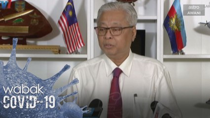 Artis positif COVID-19, KKM sedang meneliti sama ada ia berlaku..