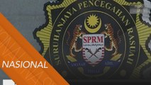 Bekas CEO dan isteri ditahan SPRM berhubung kes rasuah berjumlah RM140 juta