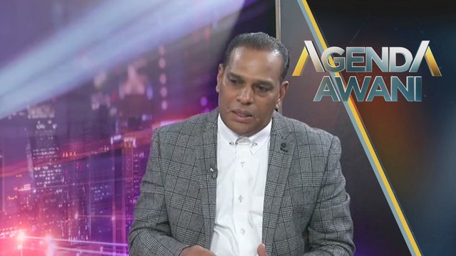 #COVID19: Kerjasama di antara kerajaan, majikan dan pekerja mampu tangani masalah pengangguran