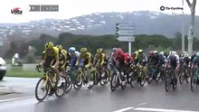 Volta Ciclista a Catalunya 2022 – Stage 1 [LAST 10 KM]