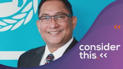 Consider This: World Children's Day (Part 1) - Counting Cost Of Pandemic