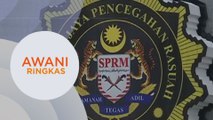 AWANI Ringkas: Rasuah RM140 juta: Bekas CEO akan didakwa esok | Selangor negeri tertinggi kes harian COVID-19