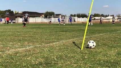 Area News Hanwood One vs Wests