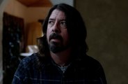 Dave Grohl is releasing his 